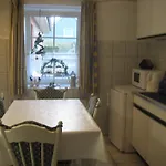 Haus Barbel Apartmán *