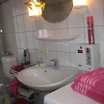 Apartmán Haus Barbel