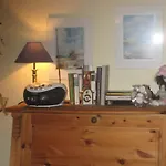 Apartmán Haus Barbel Barlt