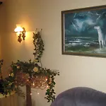 Apartmán Haus Barbel