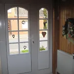 Haus Baerbel Barlt