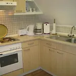 Haus Barbel Apartmán