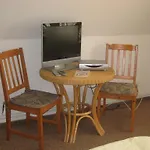 Apartmán Haus Barbel