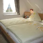 Haus Barbel Apartmán