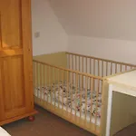 Haus Barbel Apartmán *