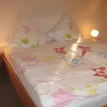 Apartamento Haus Baerbel Barlt