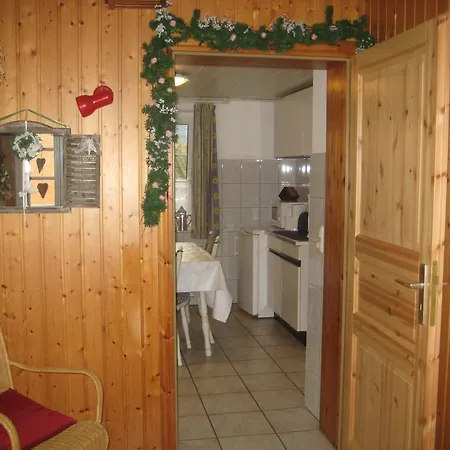 Haus Baerbel