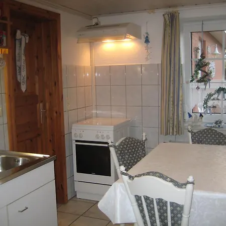 Haus Baerbel *