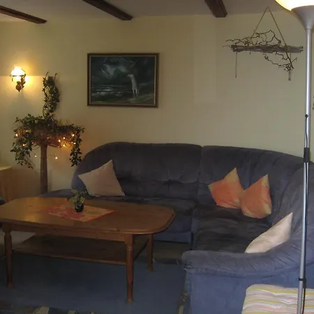 Haus Baerbel * Barlt