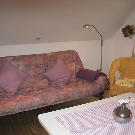 Haus Baerbel * Barlt