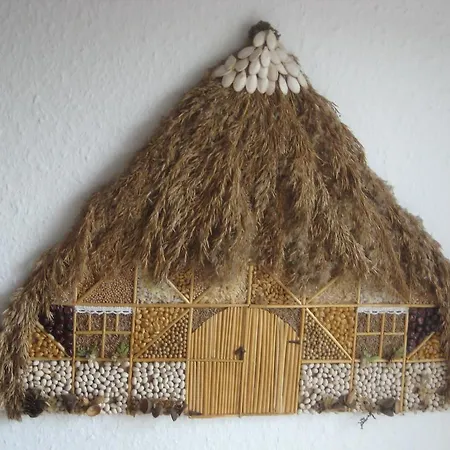 Haus Baerbel * Barlt