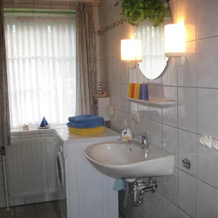Haus Baerbel Appartement *