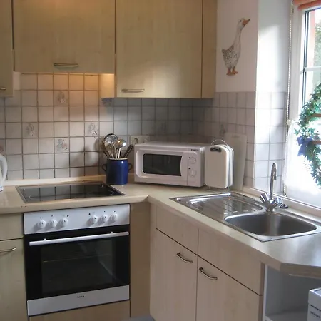 Haus Baerbel * Barlt