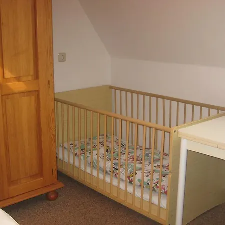 Haus Baerbel Appartement *