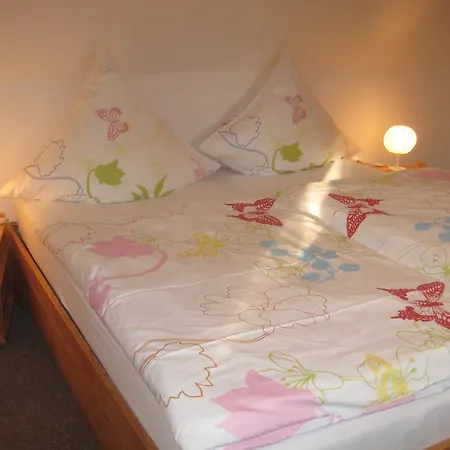Appartement Haus Baerbel Barlt