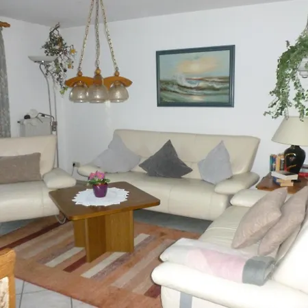 Haus Baerbel * Barlt