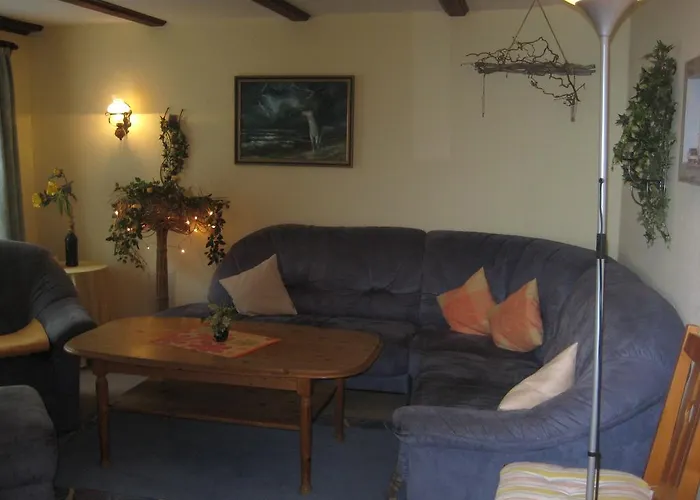 Haus Baerbel * Barlt