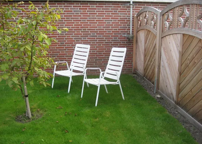 Haus Baerbel شقة *