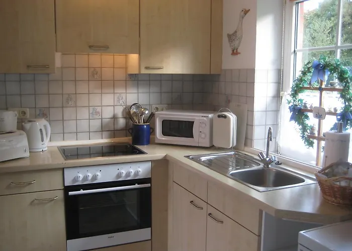 Haus Baerbel * Barlt